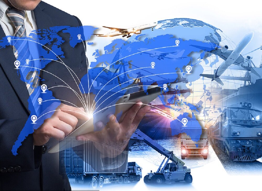 Global Logistics Management